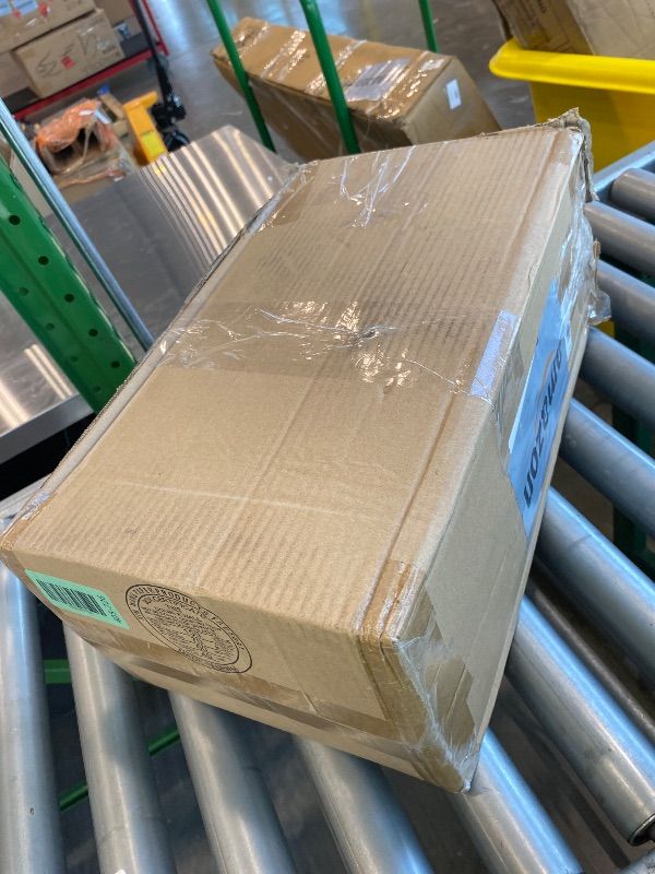 Photo 1 of *Missing Parts* 388BH Baseball Pitching Machine, 4 Adjustable Angles, 3 Pitch Angles, Power Bank/Battery Powered, Includes Training Balls, for Beginners