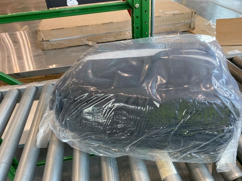 Photo 1 of *Minor Damaged* KouKou Truck Cover - Waterproof All Weather, 7 Layers Heavy Duty, Universal Fit for Ford F250 350, Chevrolet Silverado, GMC Sierra Crew Double Cab Trucks Up to 262 inches