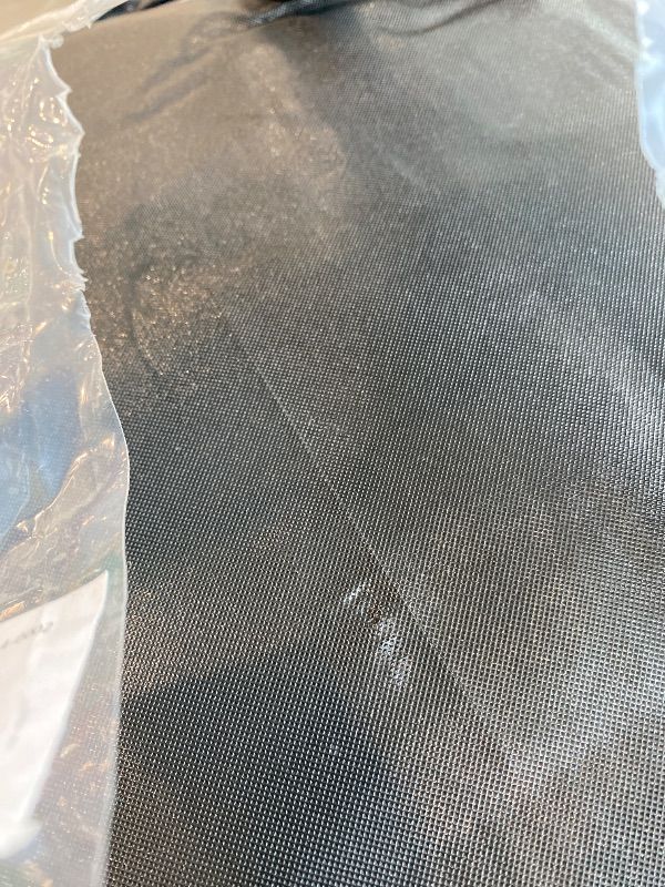 Photo 1 of *Minor Damaged* KouKou Truck Cover - Waterproof All Weather, 7 Layers Heavy Duty, Universal Fit for Ford F250 350, Chevrolet Silverado, GMC Sierra Crew Double Cab Trucks Up to 262 inches