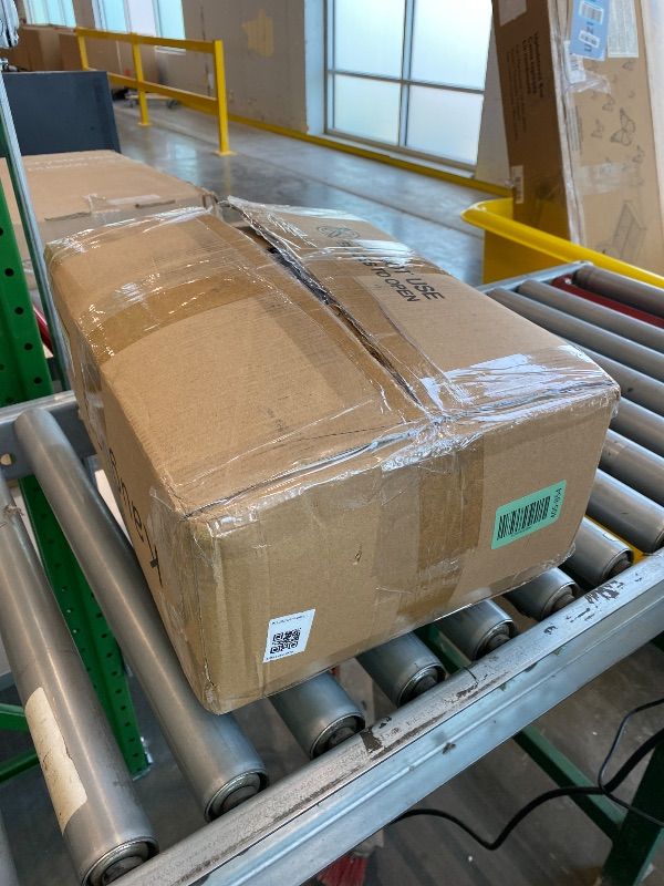 Photo 1 of *Minor Damaged* KouKou Truck Cover - Waterproof All Weather, 7 Layers Heavy Duty, Universal Fit for Ford F250 350, Chevrolet Silverado, GMC Sierra Crew Double Cab Trucks Up to 262 inches