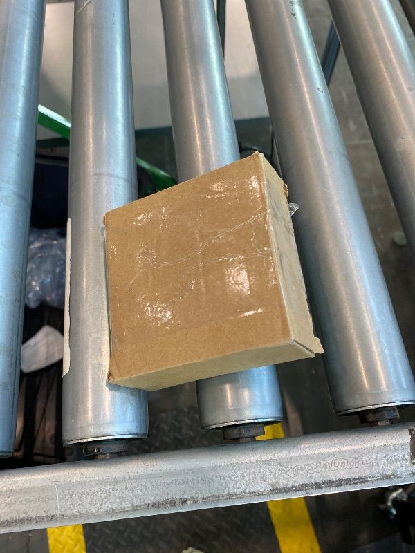 Photo 1 of *Missing Parts*KSPOWWIN 4 Pieces Biscuit Cookie Cutters Set,Stainless Steel Circle Round Cookie Biscuit Cutters in Graduated Sizes Shape Molds for Pastries Doughs Doughnuts
**ONLY 4 CUTTERS***