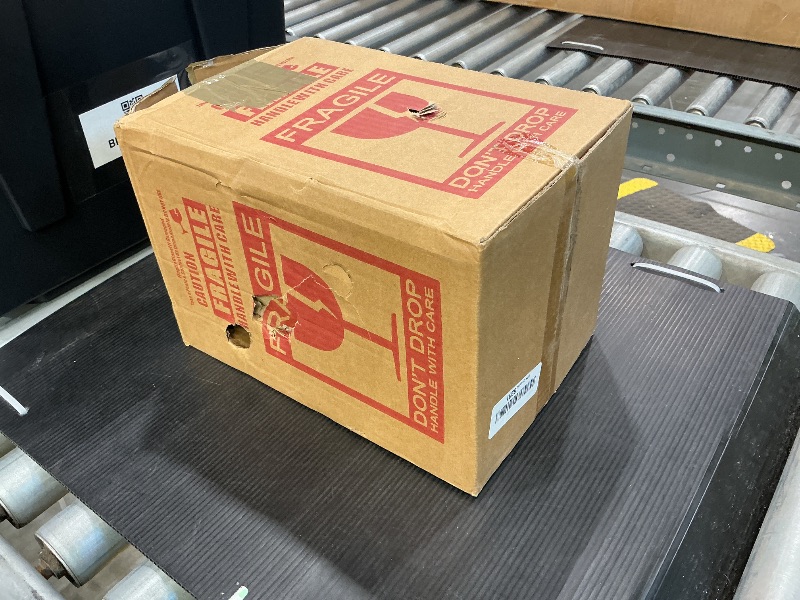 Photo 1 of 1 Gallon Beverage Dispenser with Stand, 18/8 Stainless Steel Spigot - Airtight & Leakproof Glass Sun Tea Jar with Anti-Rust Lids, Drink Dispensers for Parties - Laundry Detergent Dispenser