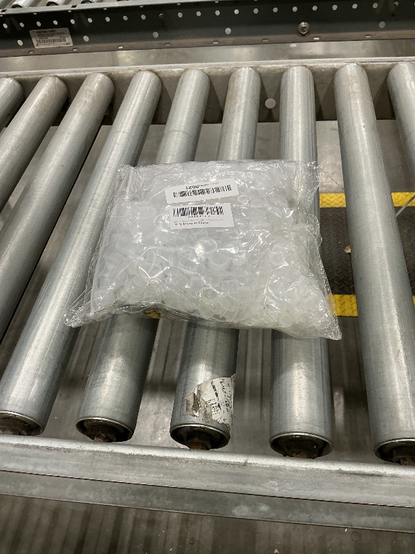 Photo 1 of 600pcs Tattoo Ink Caps with 2pcs Tattoo Ink Cups Holder - SML Mixed Size Tattoo Pigment Caps with Wide Cup Edge Ink Set Tattoo Supplies…