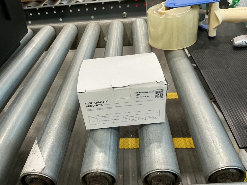 Photo 1 of 950XL 951XL Ink Cartridge 4-Pack(Black/Cyan/Magenta/Yellow) - Replacement for HP 950XL and 951XL Ink Cartridges Combo Pack Compatible for OfficeJet Pro 8100 8600 8610 8615 8620 8630 8640 Printer