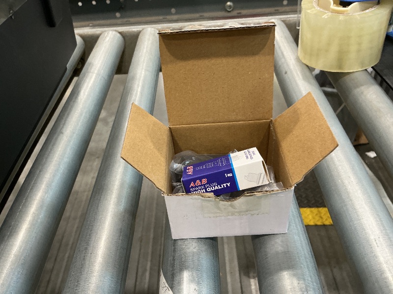 Photo 1 of 4237 400 1302 Ignition Coil with Spark Plug for Stihl HS81 HS86R HS86T HS81R HS81RC HS86 HS81T BrushCutter