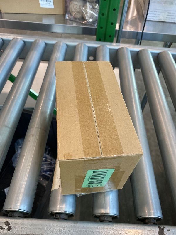 Photo 1 of *Missing Parts*DATANYA Cake Rings Mold Stainless Steel Round Ring Molds, 4 Inch Food Rings Dessert Mousse Molds Cooking Rings with Pushers for Pastry Baking (6 Rings and 1 Pushers) **MISSING ONE PUSHER**