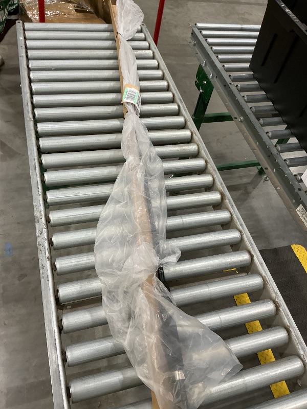 Photo 1 of ***NO REEL*** PENN 6’6” Rival Level Wind Fishing Rod and Reel Conventional Combo, 6’6”, 1 Tubular Fiberglass Fishing Rod with 2 Reel, Durable, Break Resistant and Lightweight