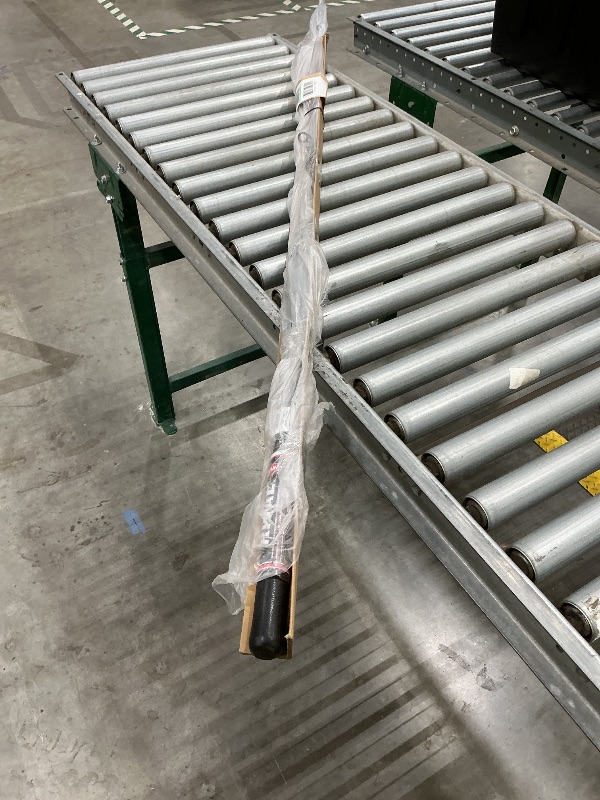 Photo 1 of ***NO REEL*** PENN 6’6” Rival Level Wind Fishing Rod and Reel Conventional Combo, 6’6”, 1 Tubular Fiberglass Fishing Rod with 2 Reel, Durable, Break Resistant and Lightweight