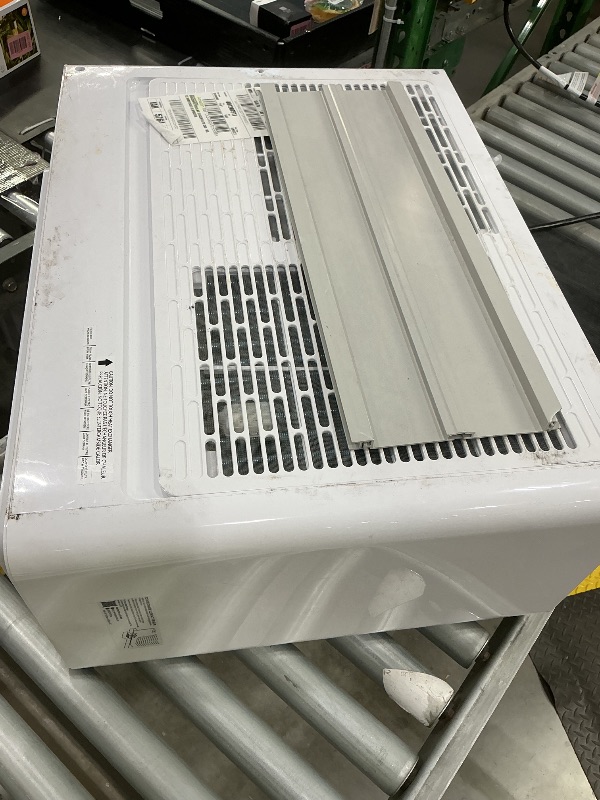 Photo 1 of ***SEE CLERK COMMENTS*** Humhold Portable Air Conditioners 12000 BTU with Remote Control, 3-in-1 Free Standing Cooling AC Unit with Fan & Dehumidifier, Cools Room up to 500 sq.ft, Smart/Sleep Mode,3 Speed,Auto Swing,24H Timer
