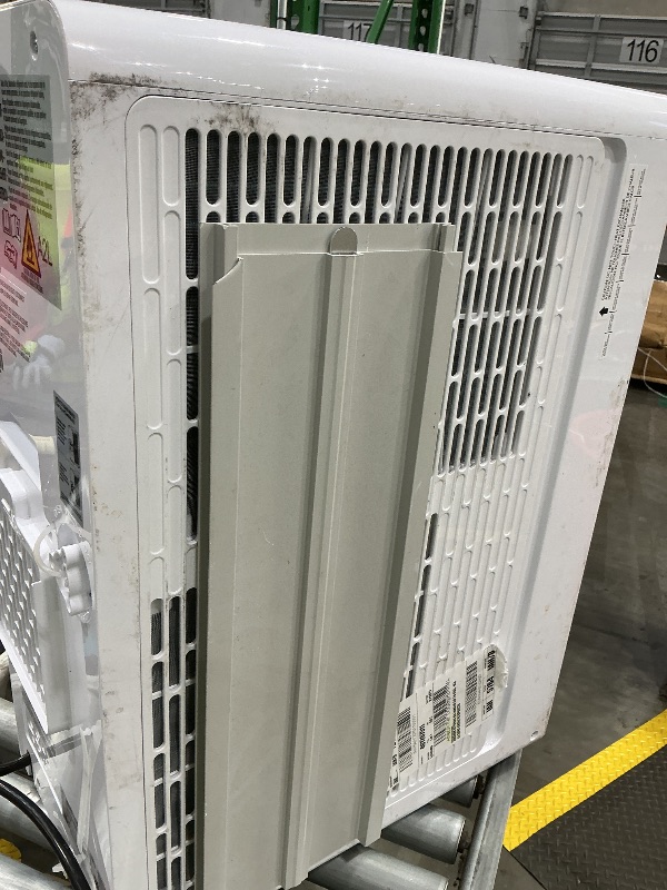 Photo 1 of ***SEE CLERK COMMENTS*** Humhold Portable Air Conditioners 12000 BTU with Remote Control, 3-in-1 Free Standing Cooling AC Unit with Fan & Dehumidifier, Cools Room up to 500 sq.ft, Smart/Sleep Mode,3 Speed,Auto Swing,24H Timer