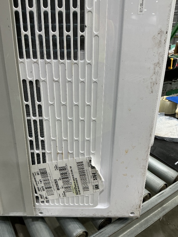 Photo 1 of ***SEE CLERK COMMENTS*** Humhold Portable Air Conditioners 12000 BTU with Remote Control, 3-in-1 Free Standing Cooling AC Unit with Fan & Dehumidifier, Cools Room up to 500 sq.ft, Smart/Sleep Mode,3 Speed,Auto Swing,24H Timer