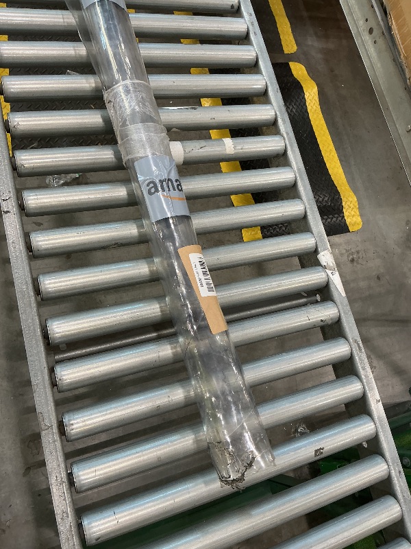 Photo 1 of *Very Dirty* Deep Dream 1.5mm Thick 64 Inches Clear Round Table Protector, Round Table Cover, Tablecloth Protector, Table Protector for Dining Room Table & Office