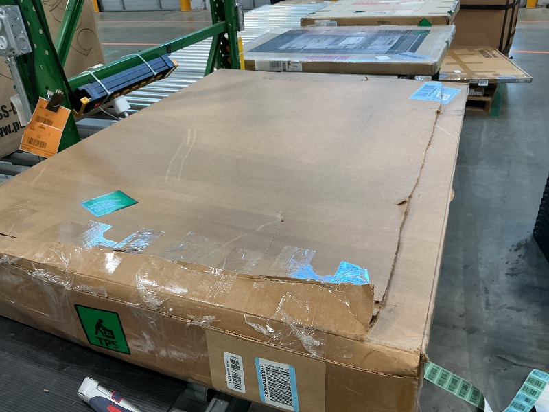 Photo 1 of ***USED*** Primo SquishSplash Collapsible Baby Bath & Folding Stand With Ergonomic Infant Cushion for Newborns & Toddlers - Complete Bathing Station - Compact Space Saving Design, Ages 0-24 Months