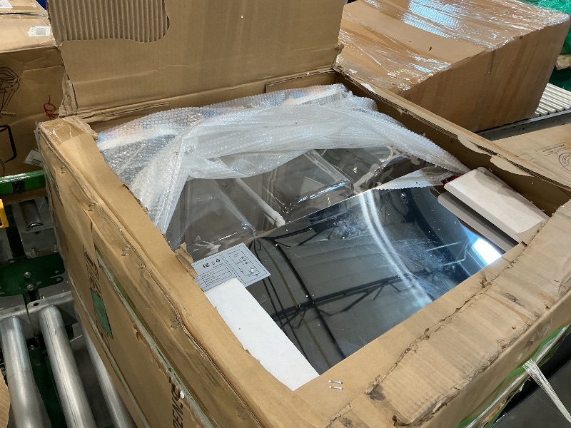 Photo 1 of 54L Stainless Steel Juice Dispenser (3x18L Tanks) w/Adjustable Temp Control | For Cafes, Restaurants & Events