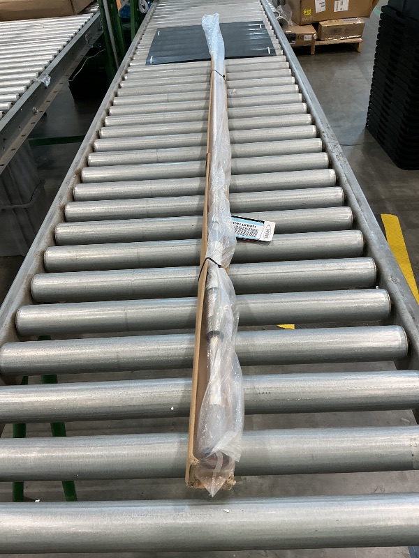 Photo 1 of Abu Garcia 7’ Veritas LTD Casting Fishing Rod, 1-Piece Rod, 8-17lb Line Rating, Medium Rod Power, Fast Action, 1/4-5/8 oz. Lure Rating, White