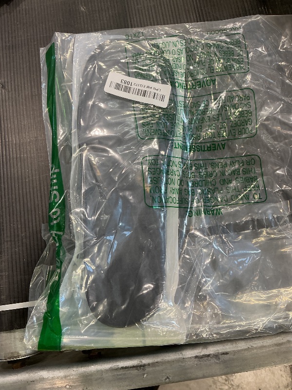 Photo 1 of 4D Insoles - 4D Cloud Technology Insole - Super Soft, Ultra Comfort Insoles, 4D Sports Shoes Insoles, Acupoint Massage Insole for Foot & Joint Support (10-11, Black)