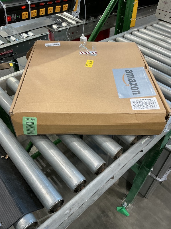 Photo 1 of 2 Pack-W10830162 Refrigerator Door Gasket Replacement for Whirlpool, Kenmore, Kitchen-Aid Refrigerator Door Seal, 39.7"x16.9" Fridge Door Gasket Seal fit Model WRF535SMBM00, KBFS20EVMS13, IX6HHEXDSM00