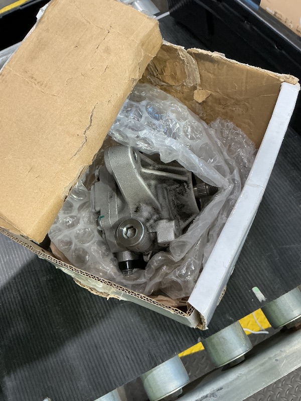 Photo 1 of *USED*
DB Electrical Alternator Compatible with/Replacement for Acura Auto And Light Truck Rsx 2003 2.0L