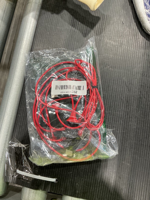 Photo 1 of [Apple MFi Certified] Lightning to HDMI Cable Adapter Compatible with iPhone, 1080P Digital Sync Screen Audio&Video Adapter with Charge Port Connector to HD TV/Projector/Monitor Support OS