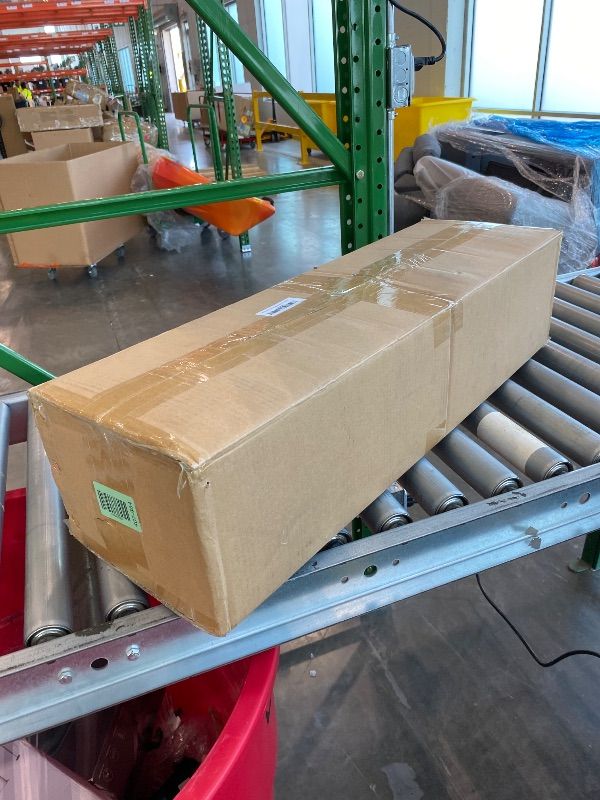 Photo 1 of *USED*
banato Bathroom Light Fixtures Over Mirror, 5-Light Vanity Wall Lighting Fixtures,Matte Black Bathroom Lights, Modern Wall Lamp Over Mirror for Bedroom Sink Vanity Cabinet Decor