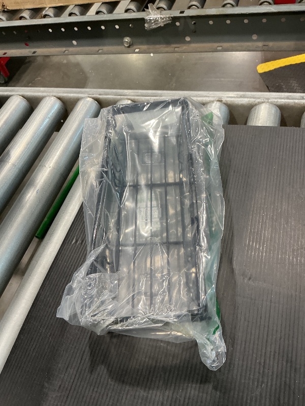 Photo 1 of *Missing Parts*
Moforoco Shower Caddy Shelf Organizer Rack, Self Adhesive Black Bathroom Shelves Basket, Home Farmhouse Wall Inside Organization and Storage Decor Rv Accessories, First Camper Apartment Essentials