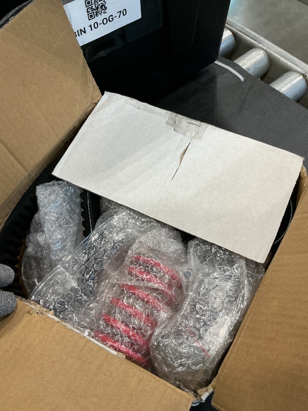 Photo 1 of 10L0L Secondary Driven Clutch Belt Kit for Yamaha G2 G8 G9 G11 G14 G16 G20 G21 G22 G28 Golf Cart 1985-2007, Replace JN6-G6270-00 JN6-G6271-02 J55-G6270-01