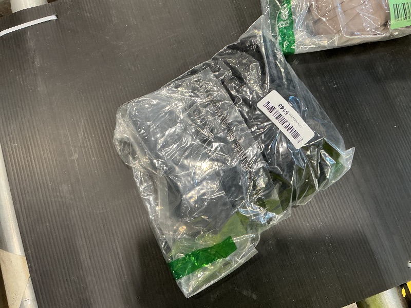 Photo 1 of *Item Is Dirty - Check clerk notes*
Zeagoo Woman Mesh Long Sleeve Top Mock Neck Sheer Blouse See Through Tee Shirt Fitted Sexy Going Out Top, Size Medium