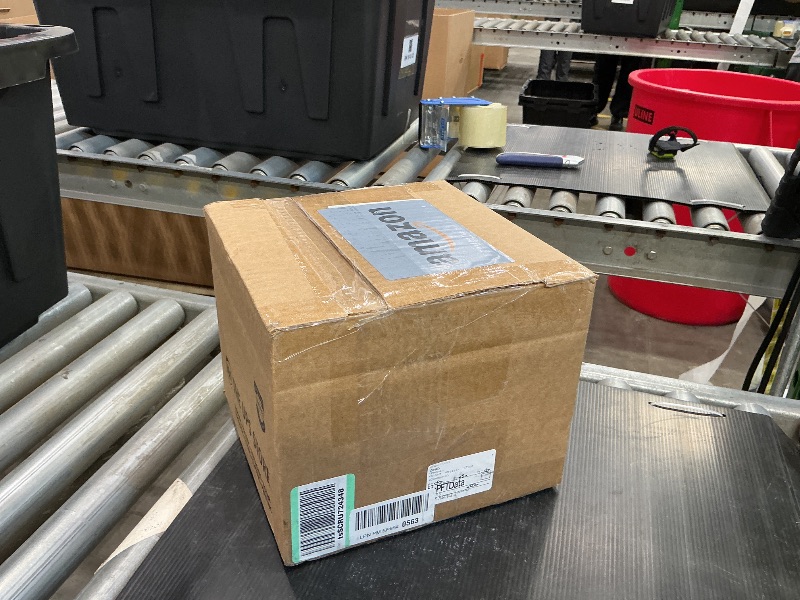 Photo 1 of 3-in-1 Projector 4K Supported, AURZEN BOOM 3 Smart Projector with WiFi and Bluetooth, 3D DoIby Audio & 36W Speakers, Auto Focus & Keystone, Netflix Official 500 ANSI Home Outdoor proyector, Black