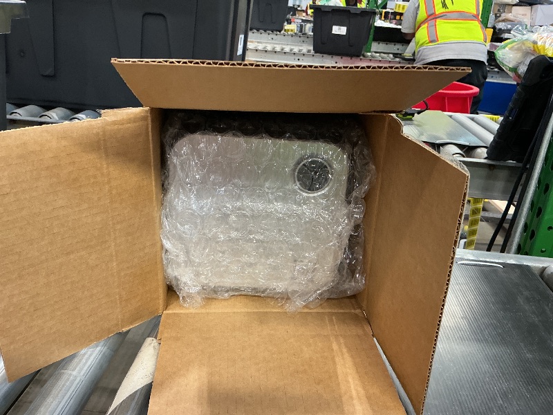 Photo 1 of 3-in-1 Projector 4K Supported, AURZEN BOOM 3 Smart Projector with WiFi and Bluetooth, 3D DoIby Audio & 36W Speakers, Auto Focus & Keystone, Netflix Official 500 ANSI Home Outdoor proyector, Black