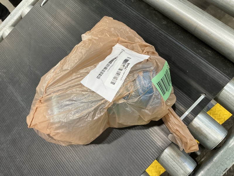 Photo 1 of *Minor Damaged*
O2COOL Deluxe Handheld Battery Powered Water Misting Fan (Dark Blue)