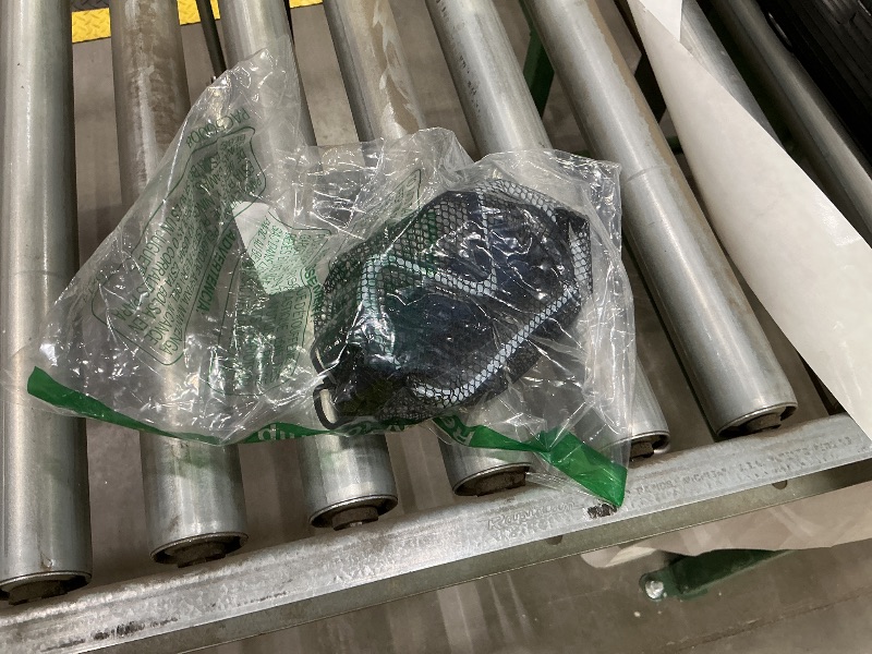 Photo 1 of ***SEE NOTES*** Supertrip Kids Swim Goggles with Nose Cover for Ages 6-14, Tempered Glass Fabric Strap Swimming Snorkel Mask for Pool Beach