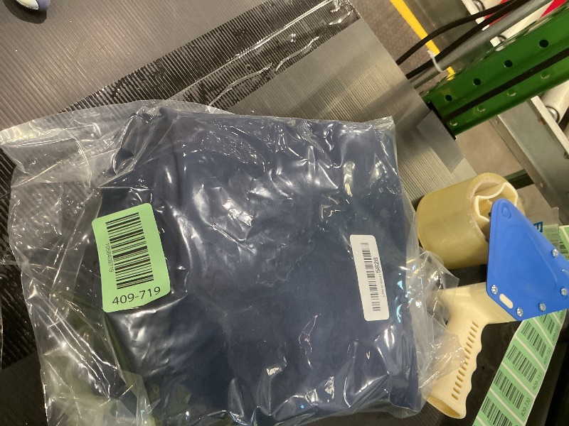 Photo 1 of ***SEE NOTES***Twin Size 3 Piece Sheet Set - Comfy Breathable & Cooling Bed Sheets Set - Hotel Luxury Bedding for Women, Men, Kids, Teens, Boys & Girls - Deep Pockets, Ultra-Soft, Wrinkle Free - Oeko-Tex - Navy Blue