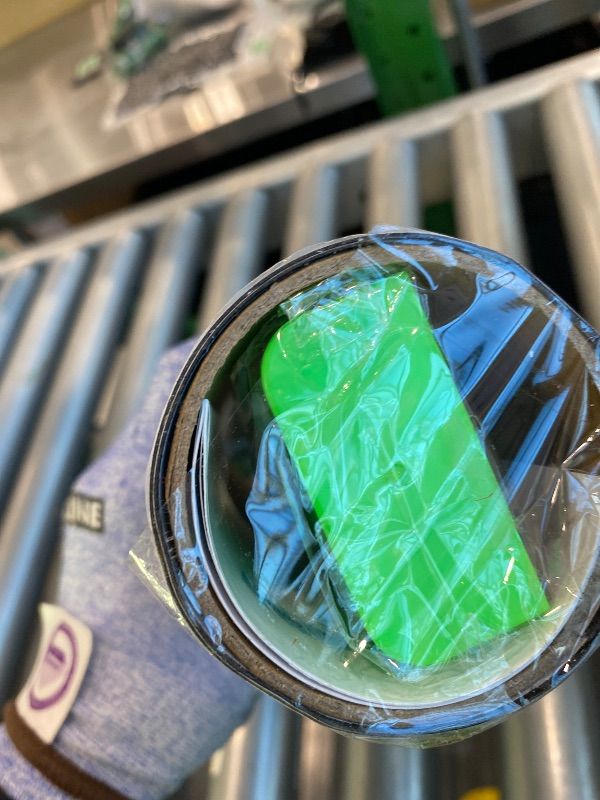 Photo 1 of *Missing Parts* Magnetic Dry Erase Whiteboard Paper, 12" x 18" Self Adhesive Whiteboard for Wall, Easy to Write and Clean Dry Erase Board for Kids, Office, Home, with Marker, Magnetic Eraser and Magnets