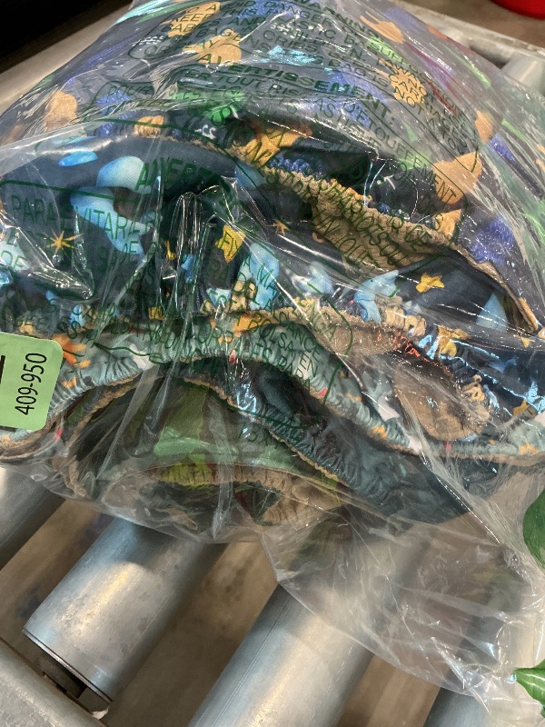 Photo 1 of 5 Pack Dog Diapers Male, Premium Belly Bands for Male Dogs, High Absorbing Dog Pee Wraps for Doggie in Incontinence or Excitable Urination and Training XXL