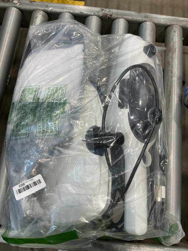 Photo 1 of 11-in-1 Steam Mop, Powerful Handheld Steam Cleaner for Home with 23FT Cord &15.2 OZ Water Tank, 3 Steam Modes MultiPurpose Steam Mop for Hardwood Floors, Clothes, Tile, Windows, Carpet