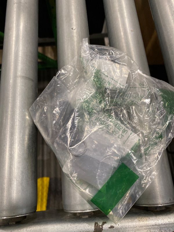 Photo 1 of *Missing Parts* SURITCH for AirTag Holder 2 Pack, Keychain with Anti-Lost Carabiner Shockproof TPU Protective Case for AirTag for Kids, Keys, Pets, Luggage, Bags, 2 Pack -(Black *2)