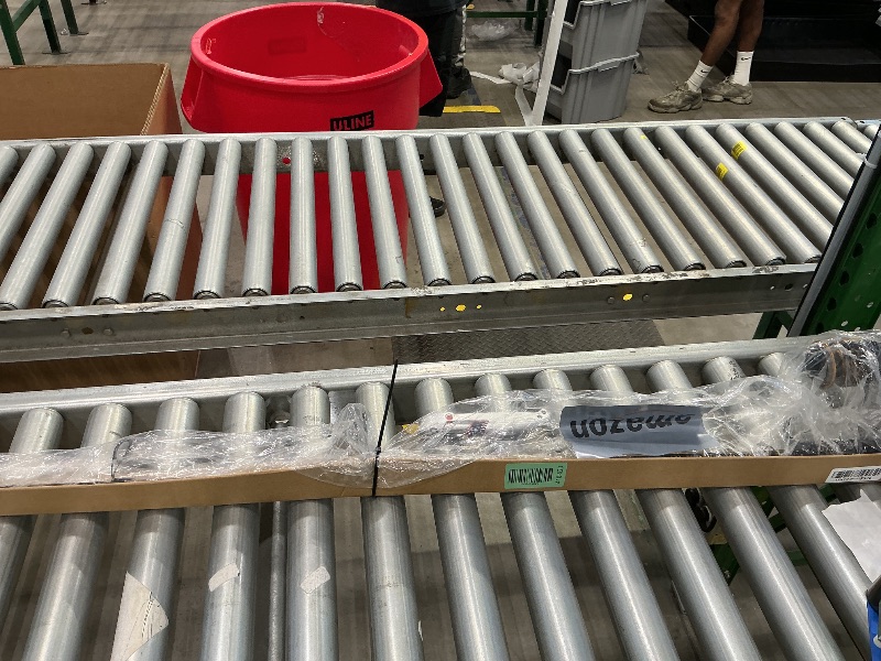 Photo 1 of *Minor Damaged - Check clerk notes*
PENN Battle Spinning Reel and Fishing Rod Combo, Black, 5000 - 7' - Medium Heavy - 1pc