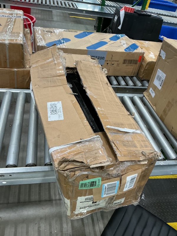 Photo 1 of 20 Ton Hydraulic Shop Press, Heavy-Duty H-Frame Bearing Press with Stamping Plates & Pressure Gauge, Adjustable Worktable for Metal Bending, Straightening, Installing Bearings & U-Joints – Garage Floo