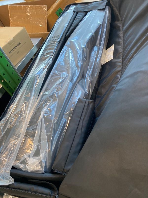 Photo 1 of *Partial Set* Electro-Voice Evolve 50 1000W Powered Column Speaker Array System, Black, BOX 1 of 2