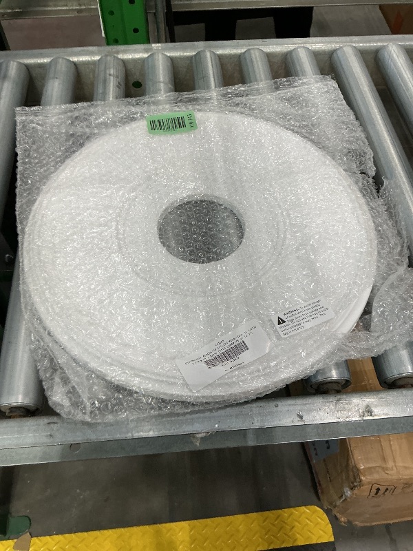 Photo 1 of 15 3/4"OD x 3 7/8"ID x 3/4"P Berkshire Ceiling Medallion (Fits Canopies up to 7")