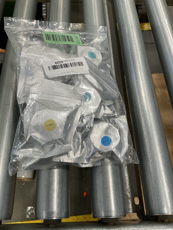 Photo 1 of 10 Pack Odor Neutralizer Replacement Cartridges for fit Shark ZU102 LA702 UZ565H AZ3002 AZ4002 AZ3000 HZ3000 HZ3002 IZ862H IZ562H ZD550 Stratos Upright Vacuum,Compared to Part# 1541FC3000