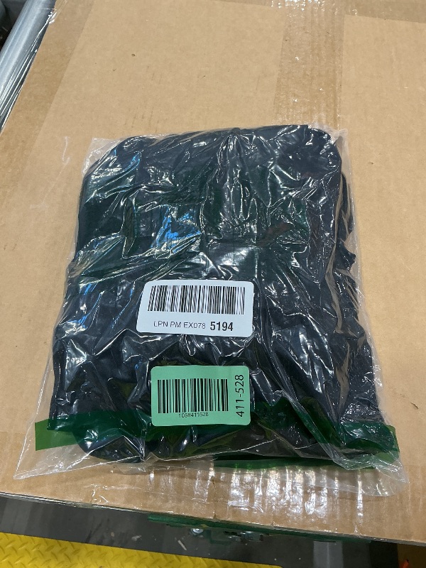 Photo 1 of *Minor Damaged*
Kensie Women's Short Sleeve Tie Waist Midi Dress, Black, 12