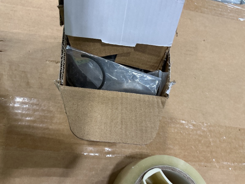 Photo 1 of [2-Pack] 511031K ABS - Rear Wheel Bearing Repair Kit Compatible with [W/Anti-Lock Brakes ONLY] 2000-2004 Toyota Tundra, 2000-2004 Toyota Tacoma, 2001-2002 Toyota 4Runner