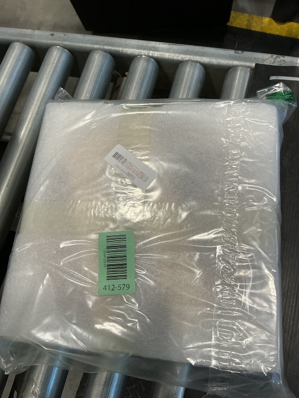 Photo 1 of *MINOR DAMAGE - USED*
NUPTIO Wooden Cake Stand Wedding: Acacia Wood Cupcake Pedestal Stands Round Dessert Riser Cookie Serving Tray Vintage Pie Plate Holder Farmhouse Table Decor for Party Christmas 9.8 Inch/25cm