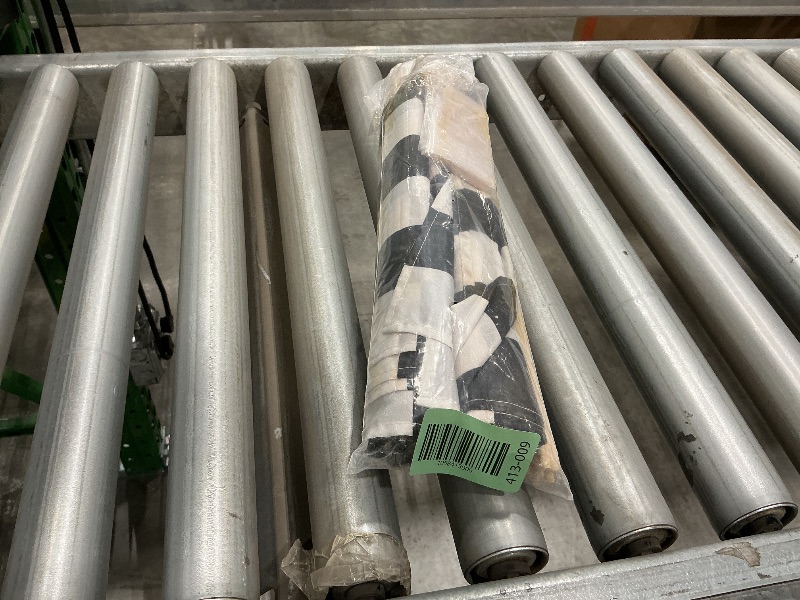 Photo 1 of 12 Pack 12x18 Inch Black and White Checkered Racing Flags on Stick Hand Held Race Car Flags Perfect for NASCAR Theme Party Car Racing Decorations (12)