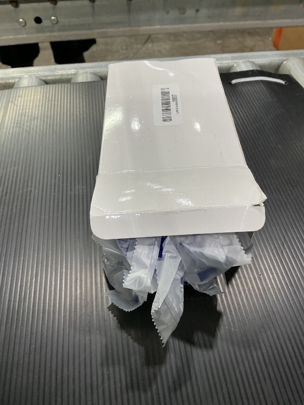 Photo 1 of 10 Pack Plastic Syringe Liquid Measuring Syringes Without Needle for Epoxy Resin, Craft, Scientific Labs, Feeding Pets Animals, Oil or Glue Applicator (20 ML)