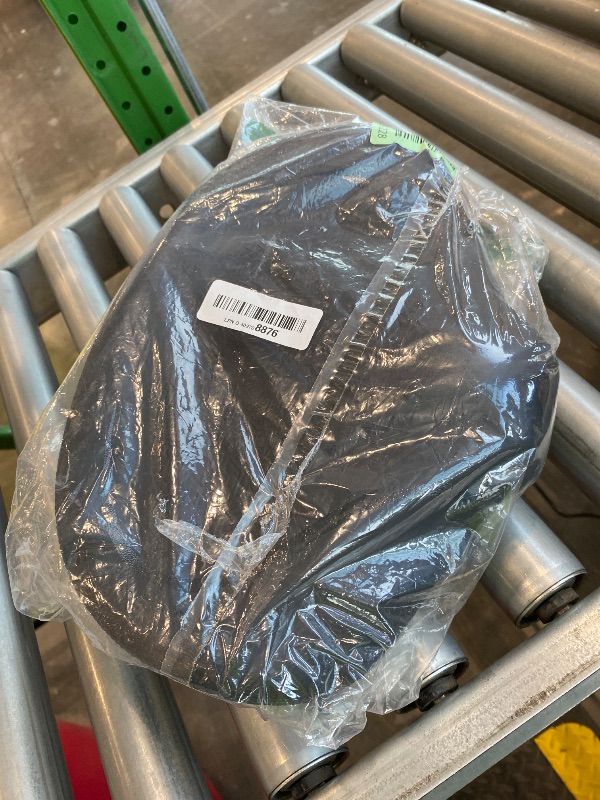 Photo 1 of *Missing Parts* Noseless Bike Seat Cushion for Men & Women - Extra Padding & Comfort Wide Bicycle Seat, Oversized Comfortable Saddle for Peloton Bikes, Exercise Bikes, Electric Bikes, Cruiser Bikes