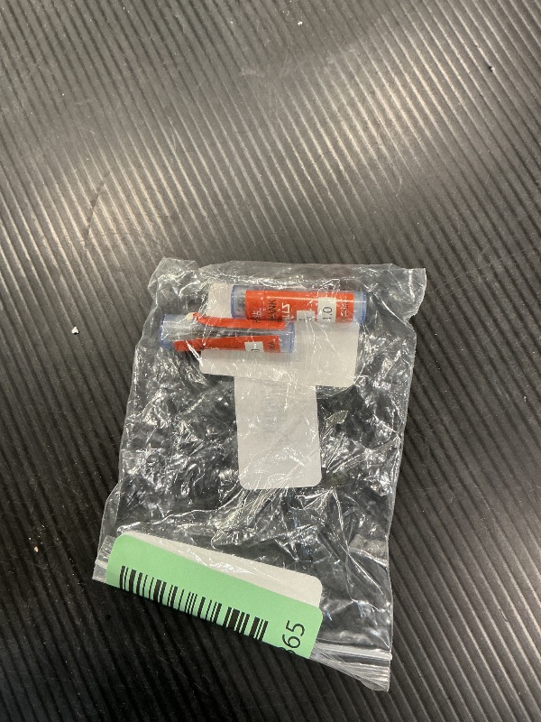 Photo 1 of 20 Pcs 1.0 mm HSS Micro Twist Drill Bit, Mini High Speed Steel Drill for Wood, Plastic, Soft Metal