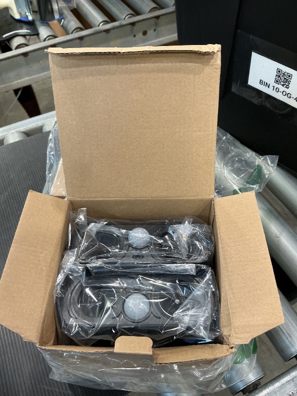 Photo 1 of 2025 Solar Ultrasonic Animal Repellent Cat Repellent Outdoor Solar Animal Repeller with Motion Detection Waterproof Deer Repellent Device to Repel Raccoon Rabbit Squirrel Skunk Fox(4Pack)