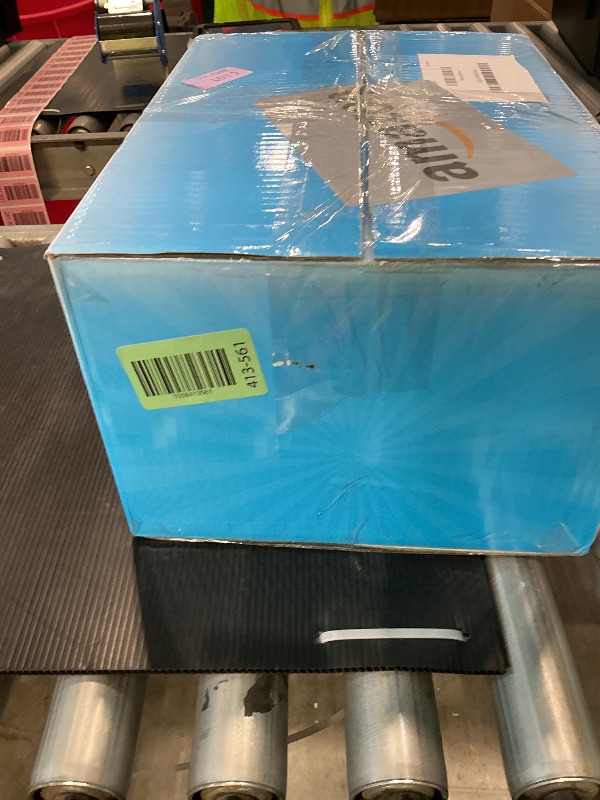 Photo 1 of 100 Count 22” x 22” Super Absorbency Disposable Underpads, Leakproof Quick Drying Disposable Pads for Baby, Puppy and Adults, Puppy Pads, Cat Pee Pads for Dogs, Potty Puppy Training Pads